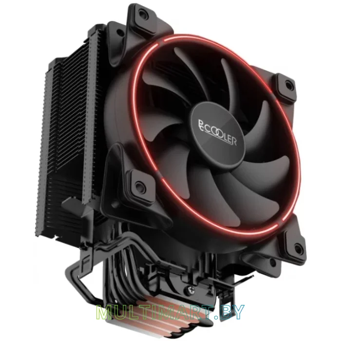 Кулер PCCooler GI-X6R